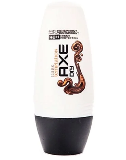 AXE Dry Dark Temptation 48h