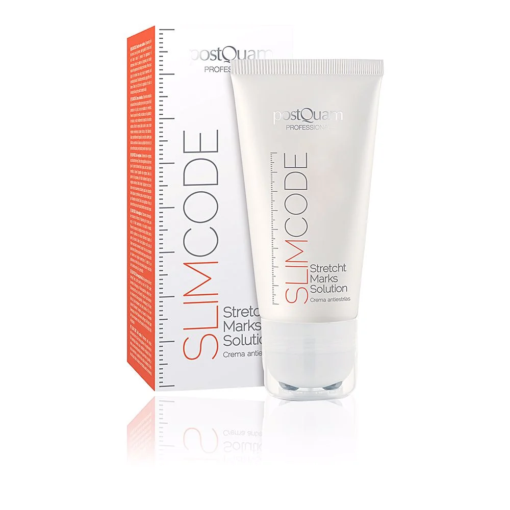 SLIMCODE stretcht marks solution