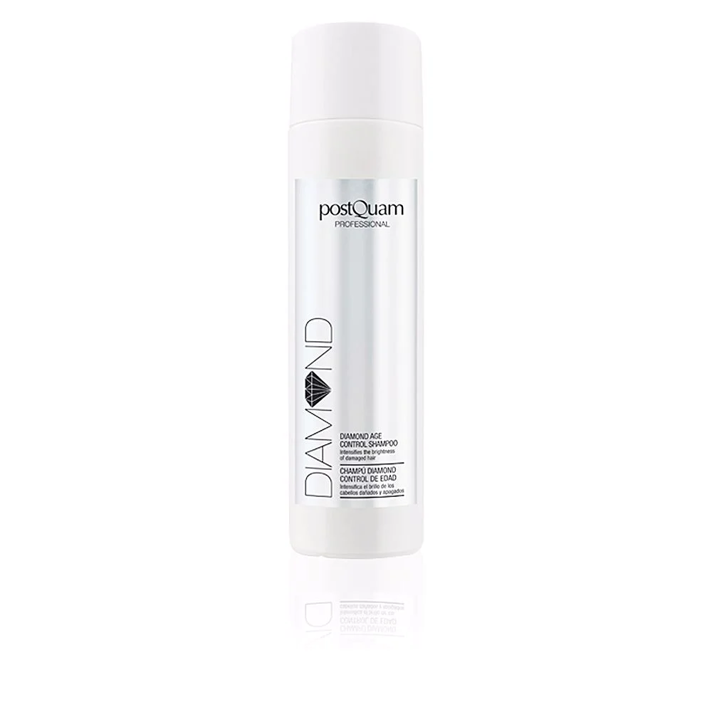 DIAMOND age control shampoo