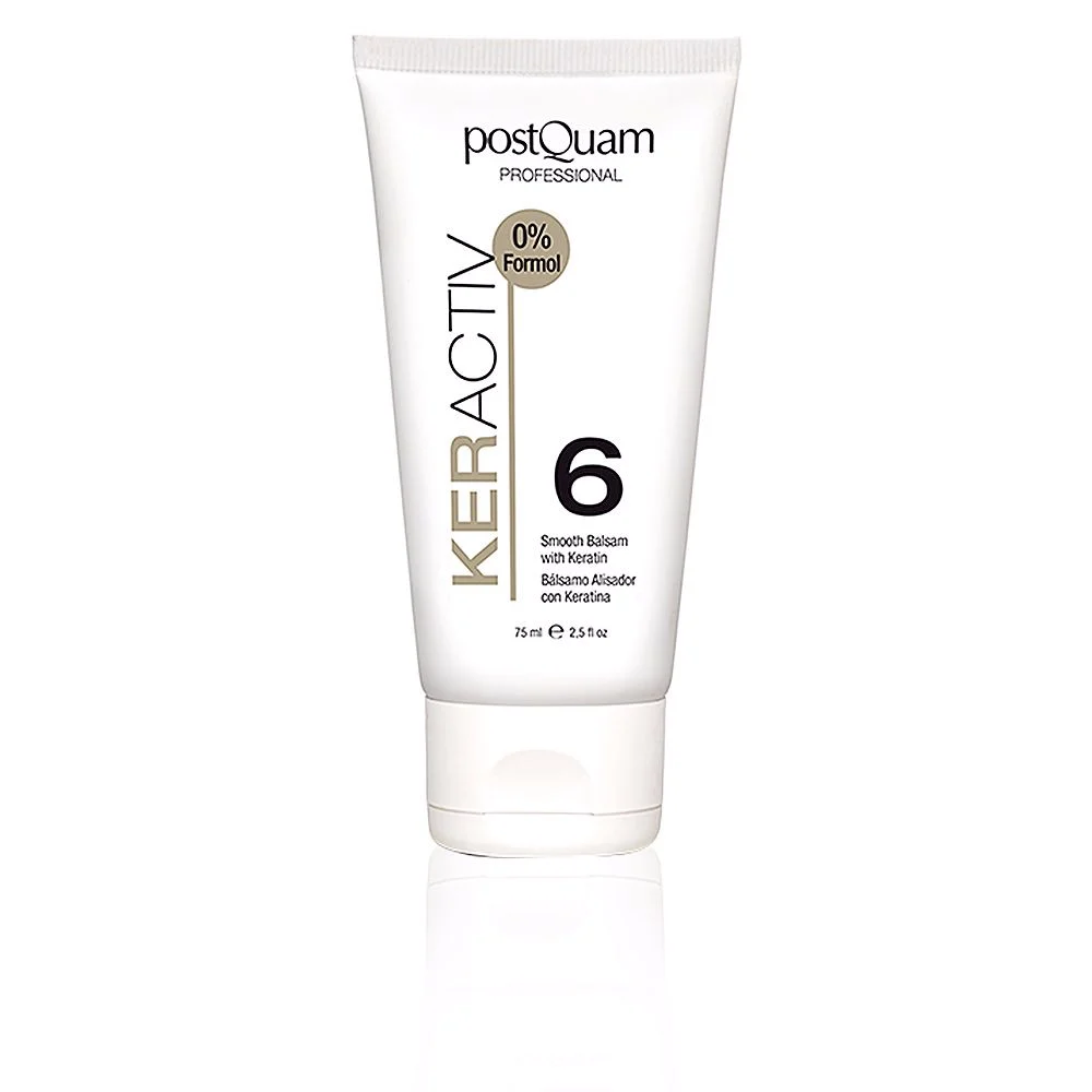 KERACTIV smooth balsam with keratin