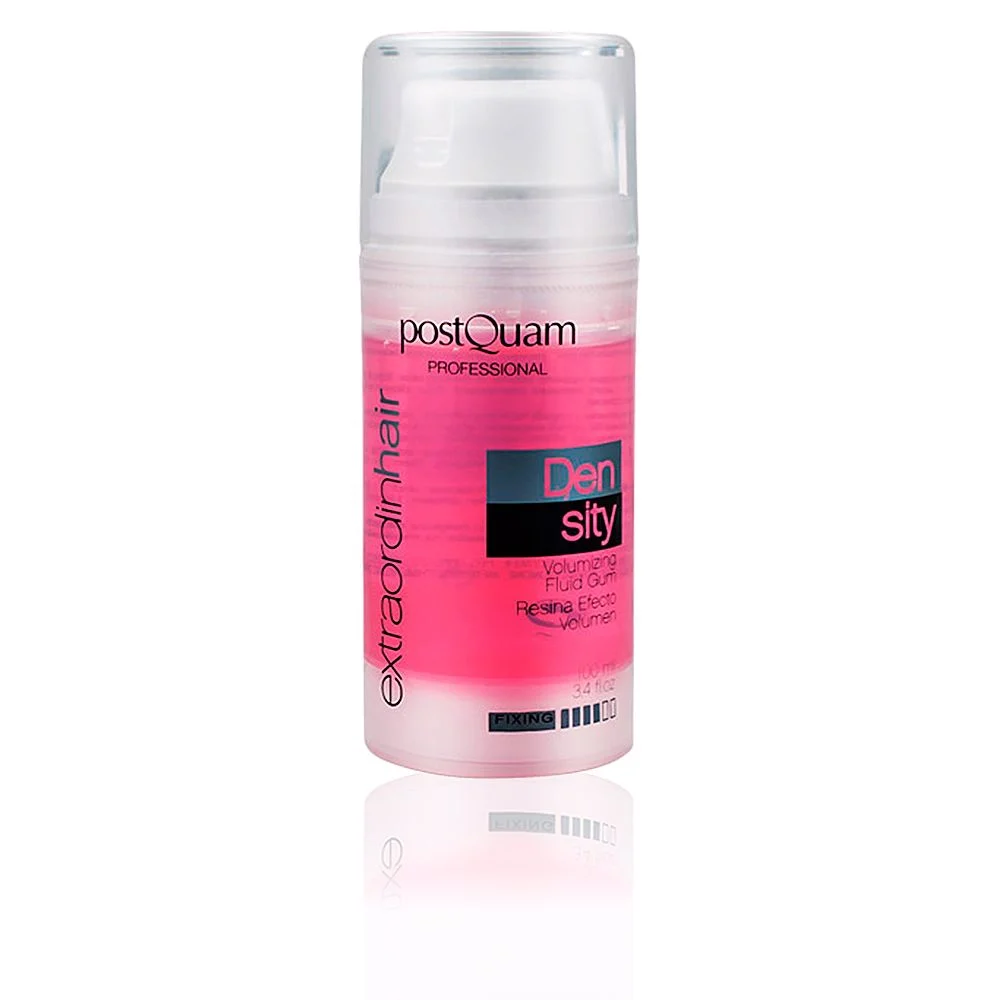 EXTRAORDINHAIR density voluminizing fluid gum