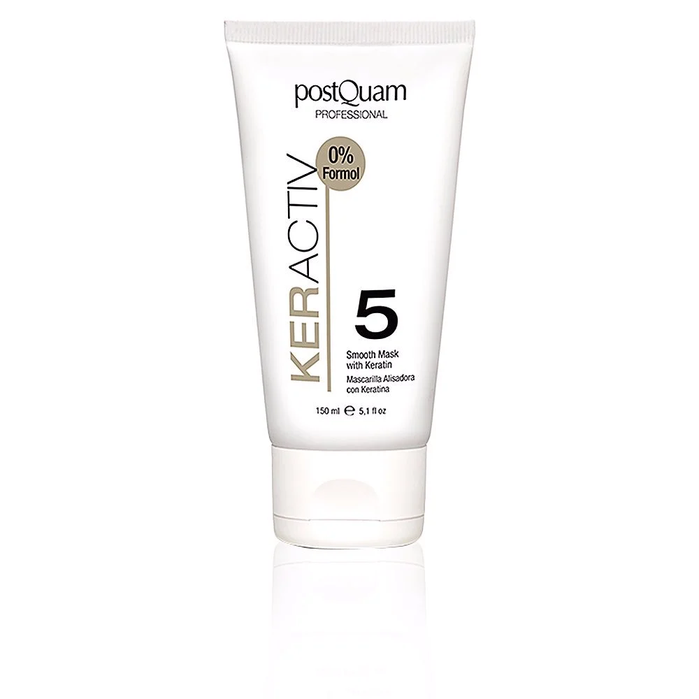 KERACTIV smooth mask with keratin