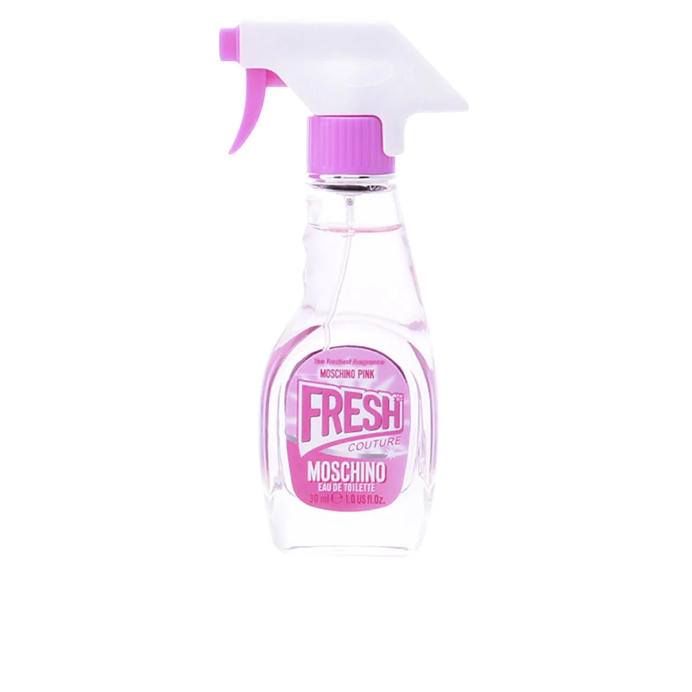 FRESH COUTURE PINK