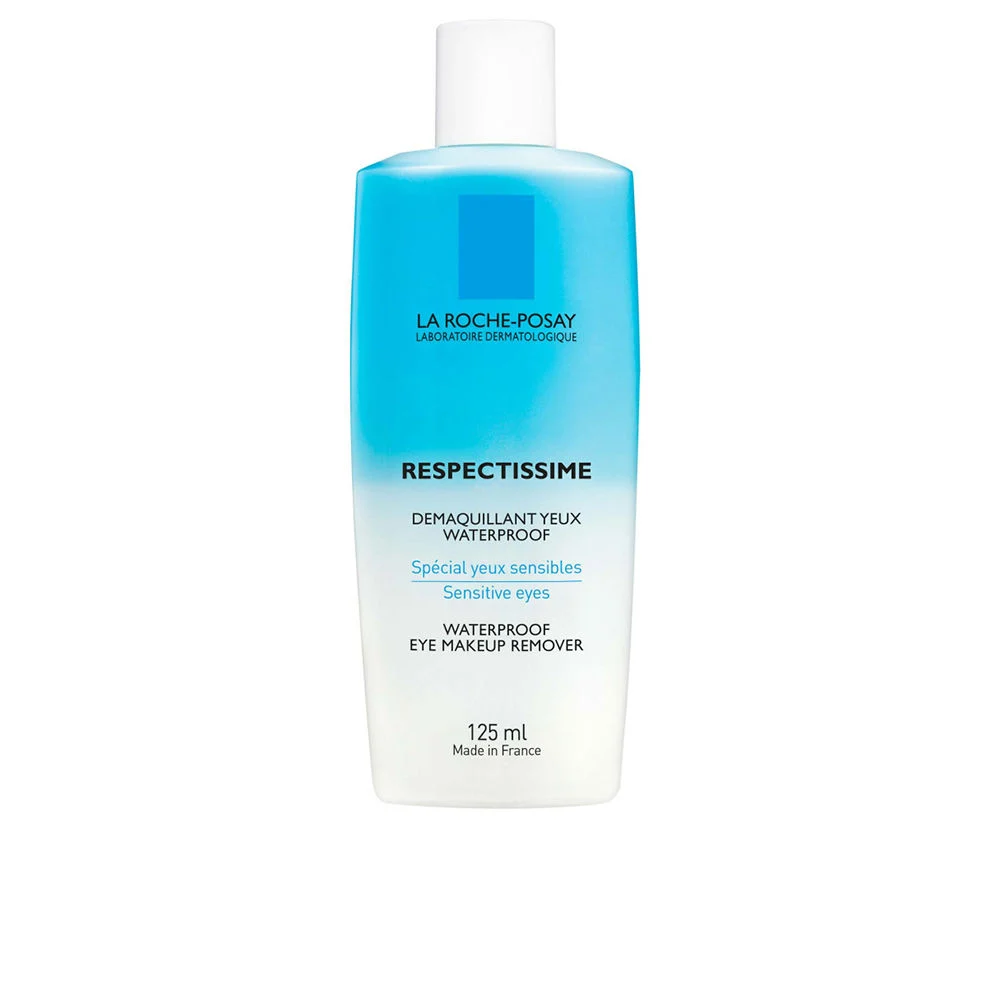 TOLERIANE RESPECTISSIME struccante bifasico waterproof