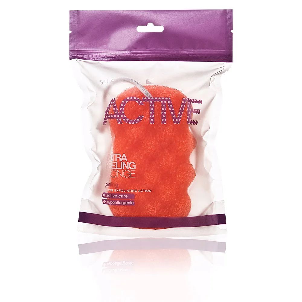 ACTIVE EXTRA PEELING SPONGE