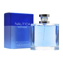 Nautica Voyage EDT - 200ml