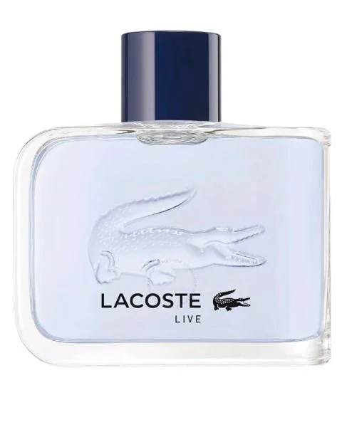 Lacoste Live EDT
