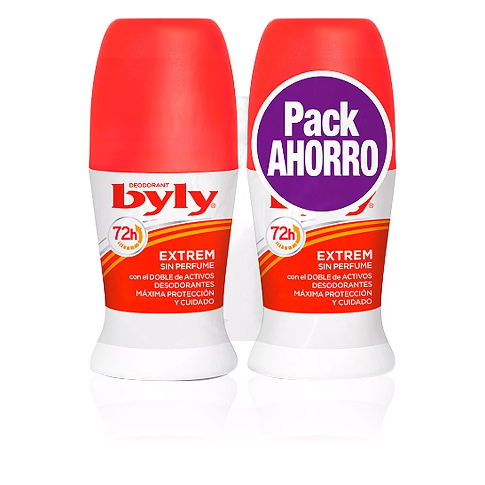 EXTREM 72H DEODORANTE ROLL-ON LOTTO