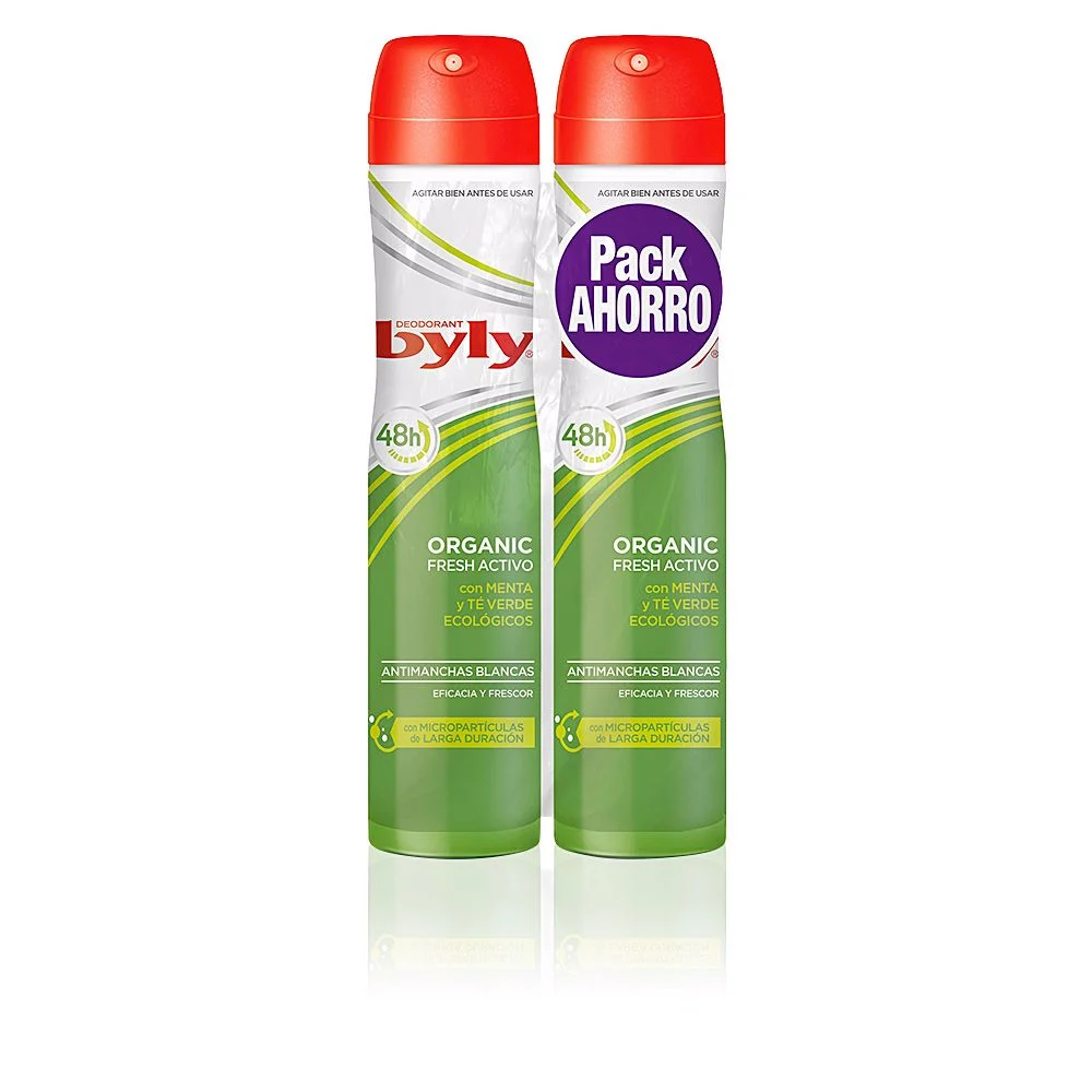 DEO VAPO EXTRA FRESCO BIOLOGICO LOTTO