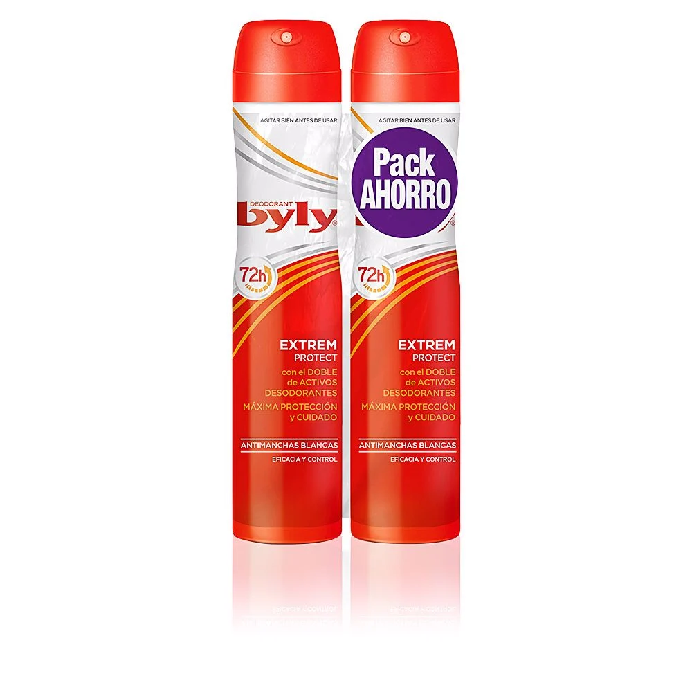 EXTREM 72H DEODORANTE VAPORIZZATORE LOTTO
