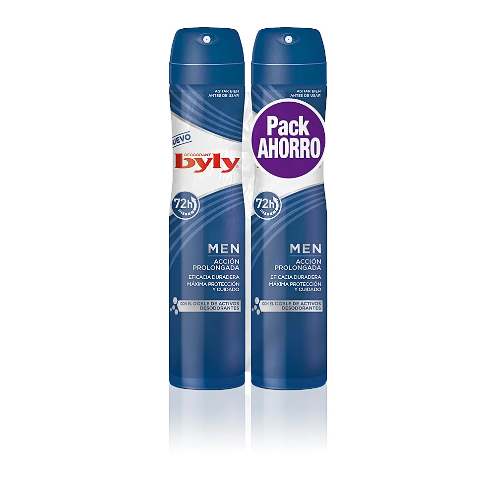 FOR MEN DEODORANTE VAPORIZZATORE LOTTO