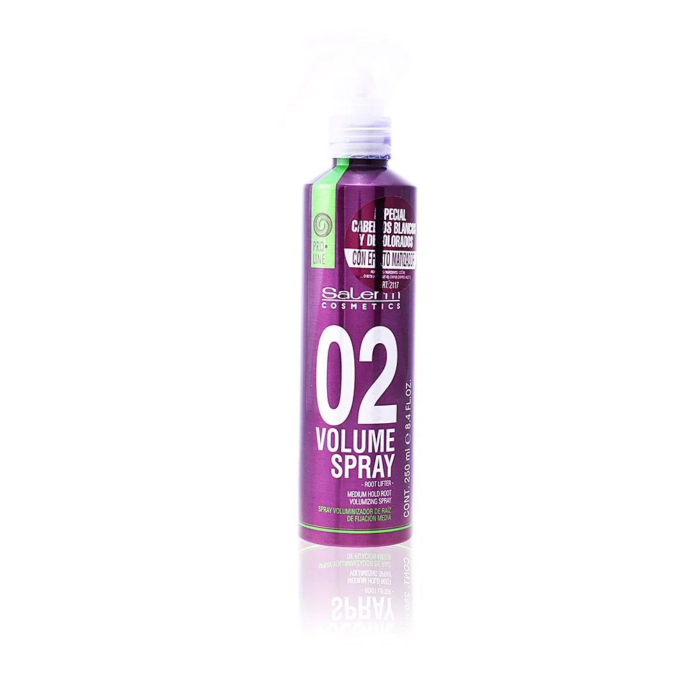 VOLUMEN SPRAY root lifter