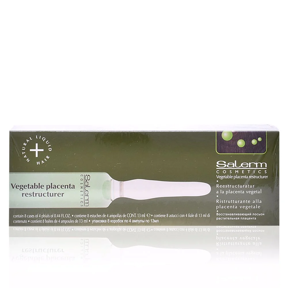 VEGETABLE PLACENTA restructurer