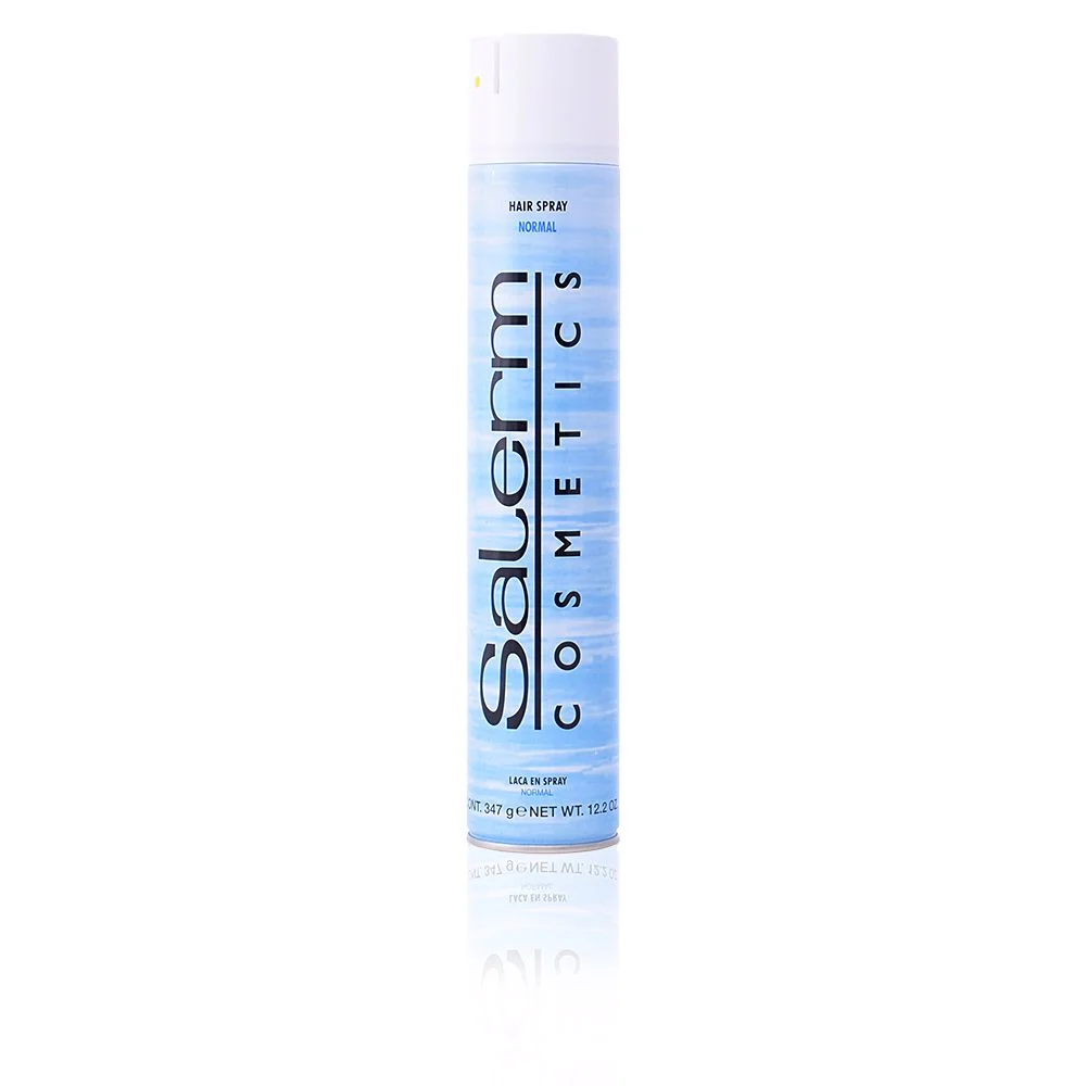 HAIR SPRAY strong