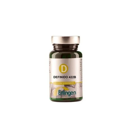 Erlingen Base definita 422B 60comp
