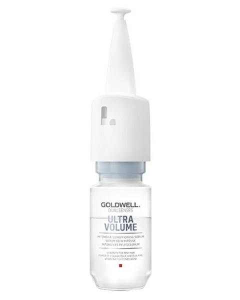 Goldwell Ultra Volume Intensive Conditioning Serum