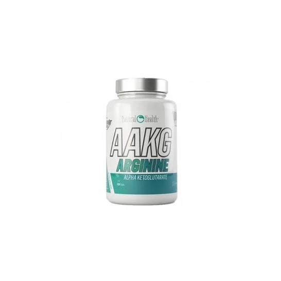 Salute Naturale Aakg Arginina 120 capsule