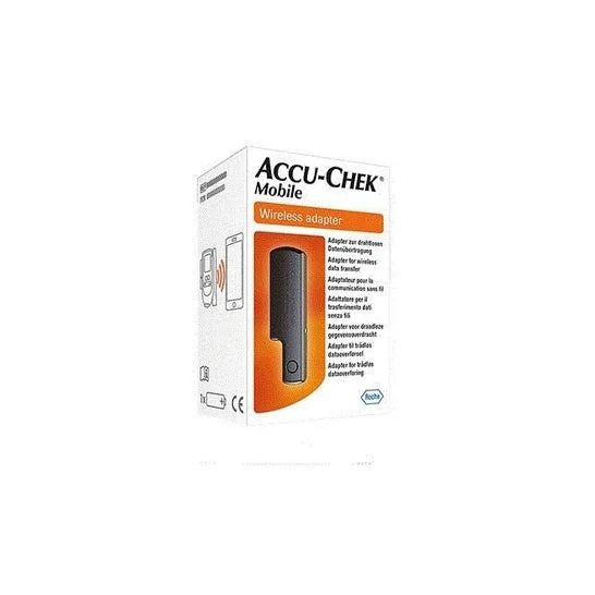 Accu-Chek Adattare il cavo Ss