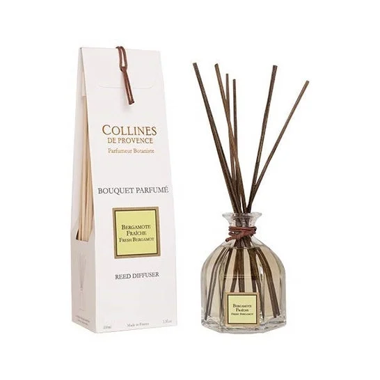 Bouquet di bergamotto delle colline di Provenza 100ml