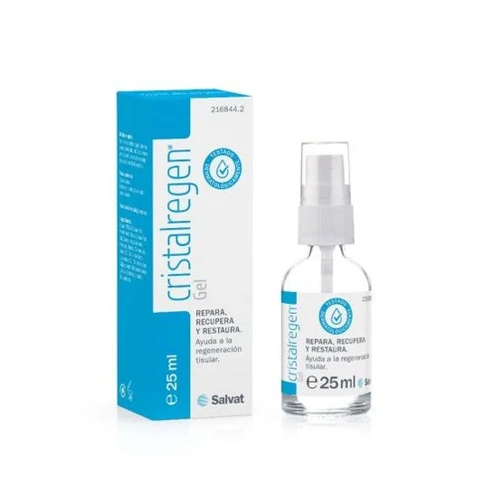 Cristalregen Gel 25ml