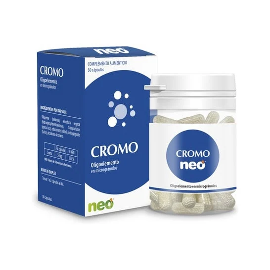 Neo Fosforo 50 capsule