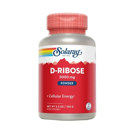 Solaray D-Ribose 150g