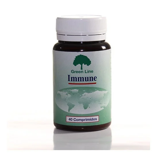 Linea Verde Immunità 40comp
