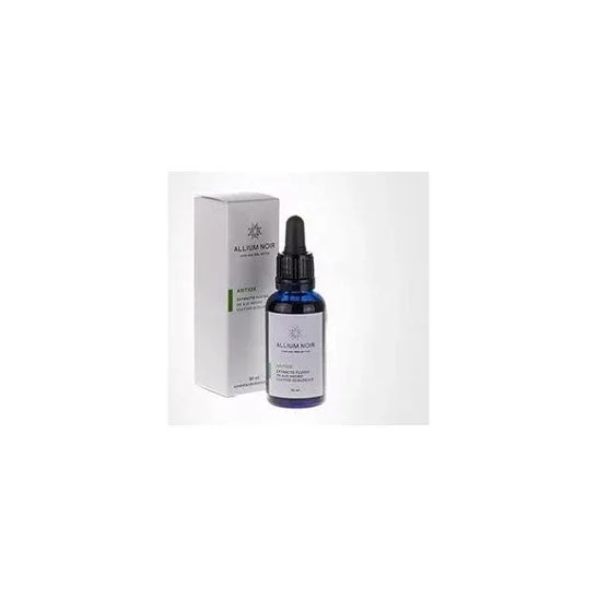 Allium Noir Antiox Estratto di Aglio Nero 30ml