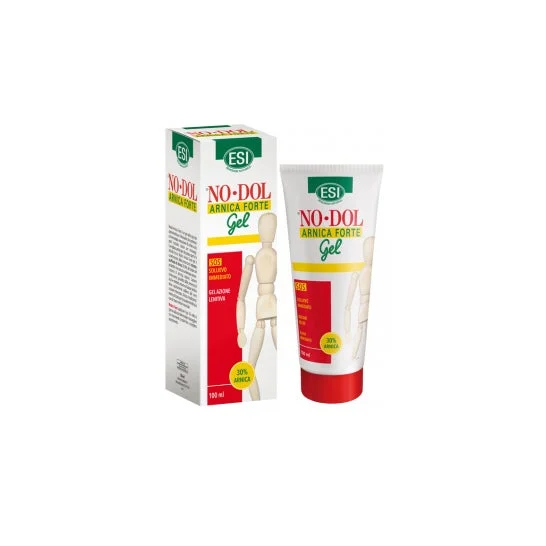 Esi Arnica Forte Gel 100ml