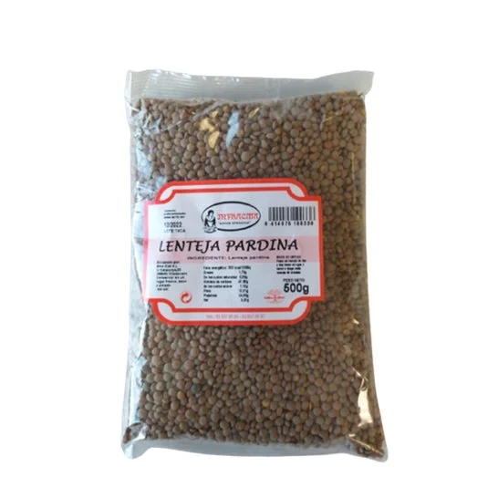 Lenticchie Intracma Pardines 500 g
