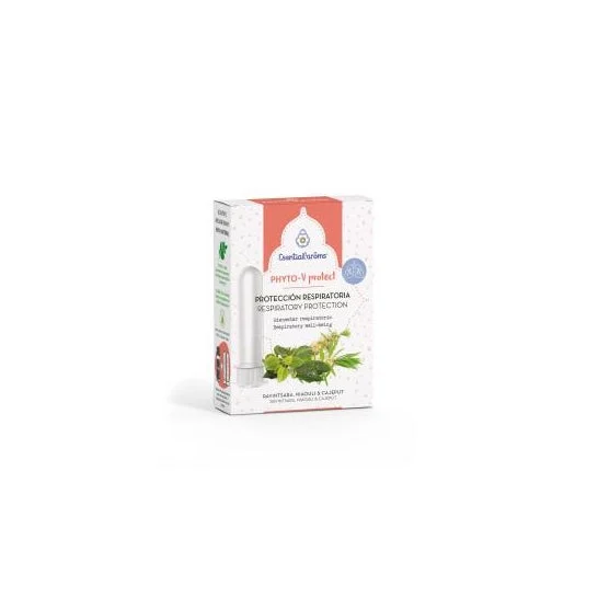 Esential Aroms Phyto V Protect 2 Inhalado + 5ml