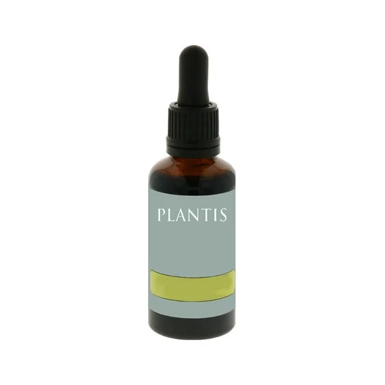 Plantis Extracto Llanten 50ml