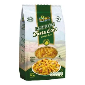 Sammills Spirali S/G/H Pasta di mais D'O