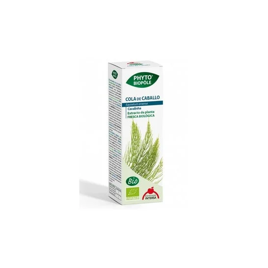 Intersa Phyto Cola Caba 50ml