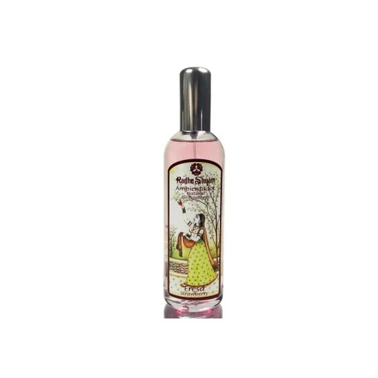 Radhe Shyam Strawberry Air Freshener Spray 100ml