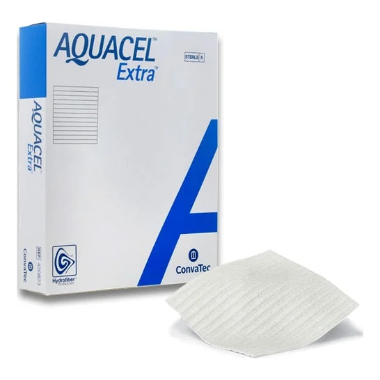 Convatec Aquacel Extra Sterile Dressing 4x30cm 10unts