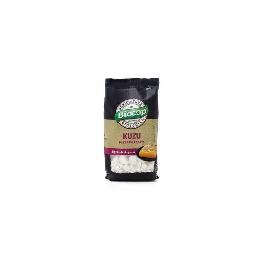 Biocop Kuzu Pueraria Lobata Bio 100 g