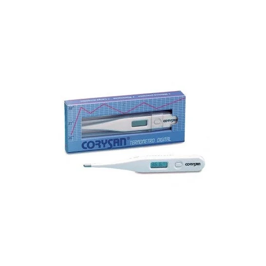 Corysan flessibile termometro clonico digitale 1pc