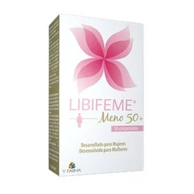 Libifeme Main 50+ 30comp