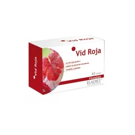 Vitigno rosso phytotablet 60comp