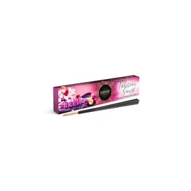 Amoreane Tahitian Sunset Incienso Feromonas Floral 10uds