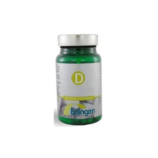 Erlingen Benessere e Fiducia Definiti 86 60comp