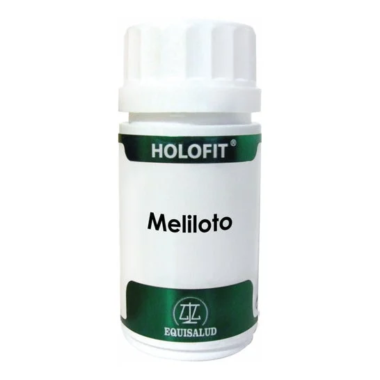 Equisalud Holofit Meliloto 50 capsule