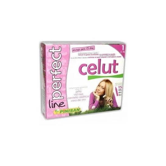 Pinisan Perfect Line Celut 15pz