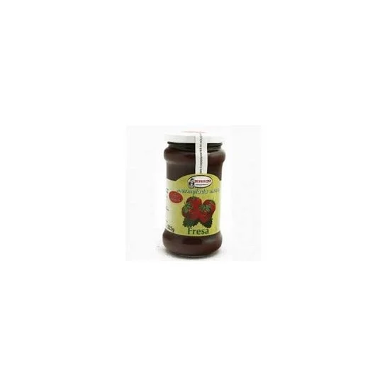 Intracma Merm. Fragola Extra Diet 320g