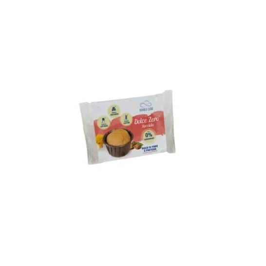 Nuvola Zero Dolce Nocciola 37g