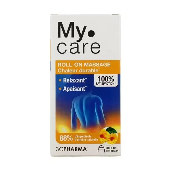 Myocalm Roll-On 50ml