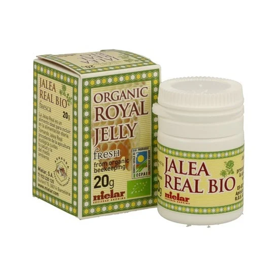 Mielar Pappa Reale fresca 20g