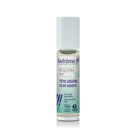 Ladrôme Roll-On Cabeza Ligera 10ml