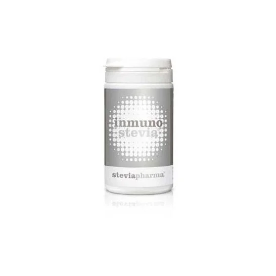 Stevia Pharma Immunostevia 30caps